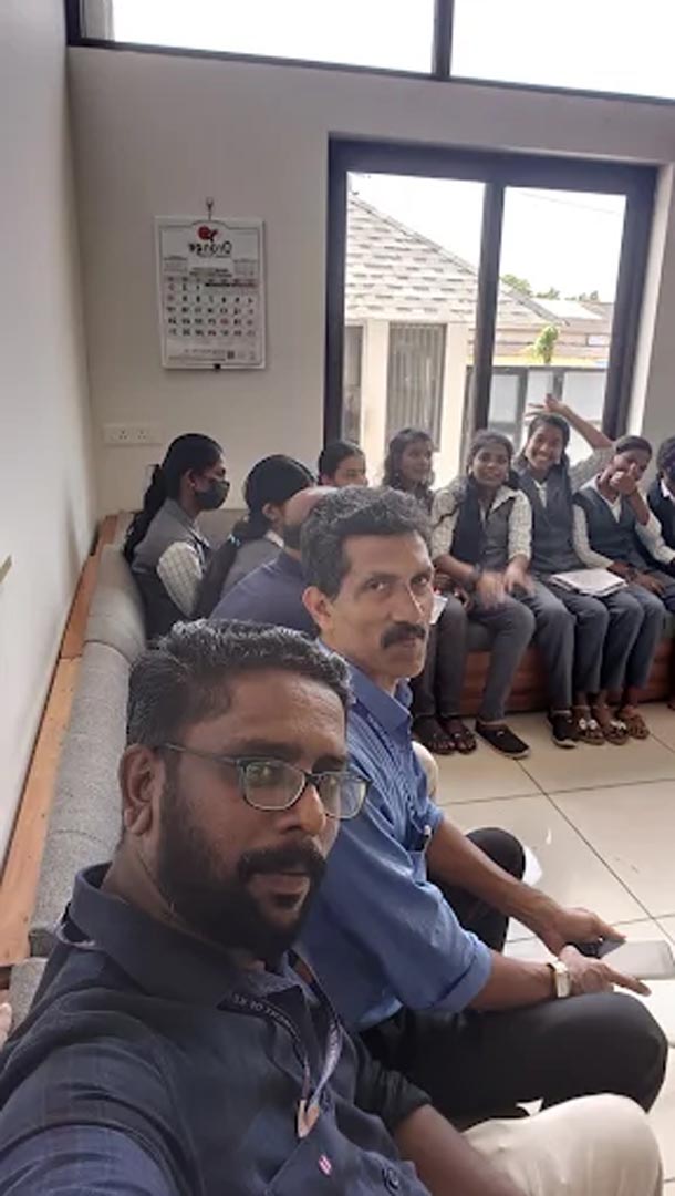 Orange Printers Pvt. Ltd. Thiruvananthapuram, Kerala, India