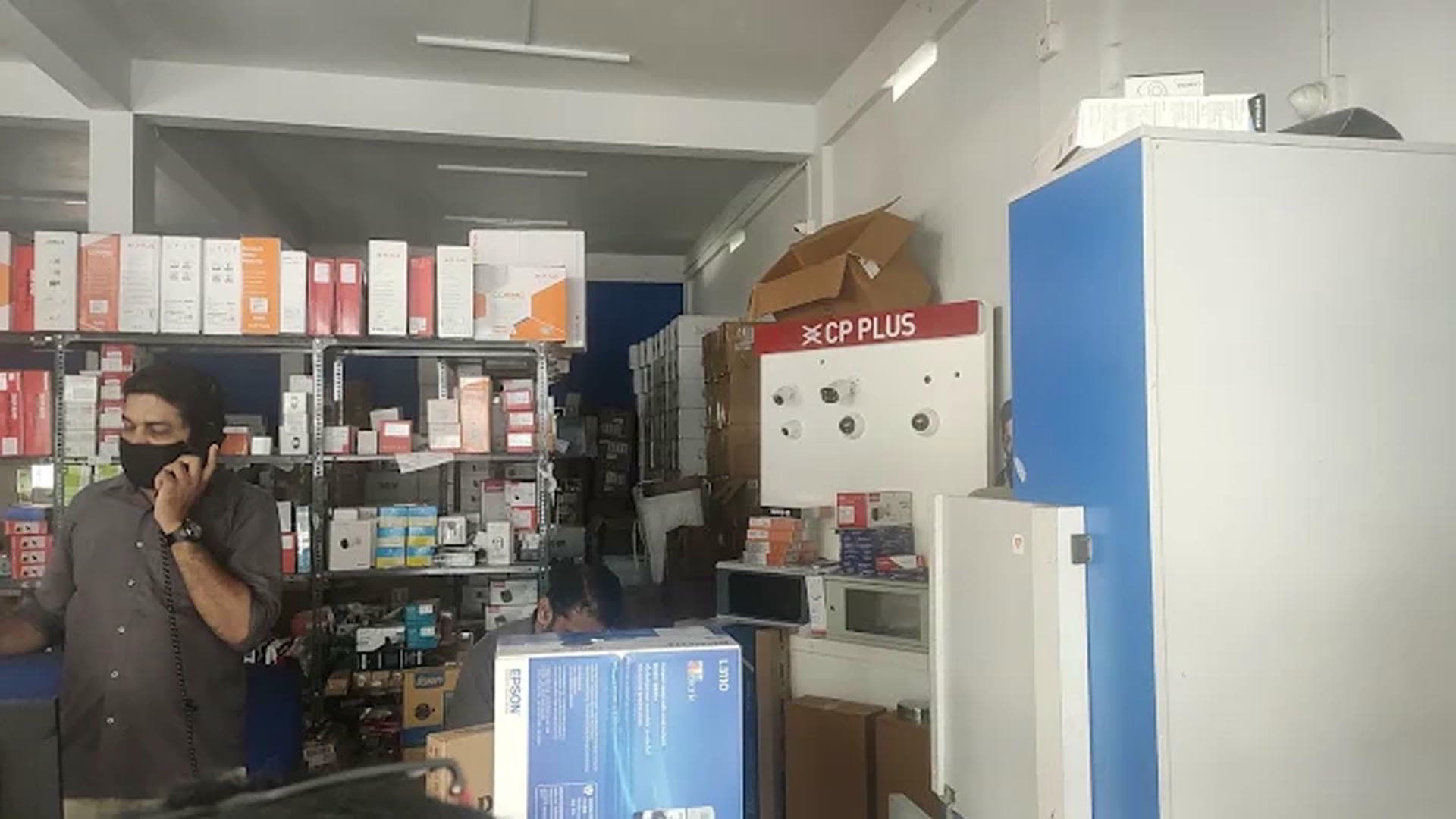 Forerun Computers & Systems, Kochi, Kerala