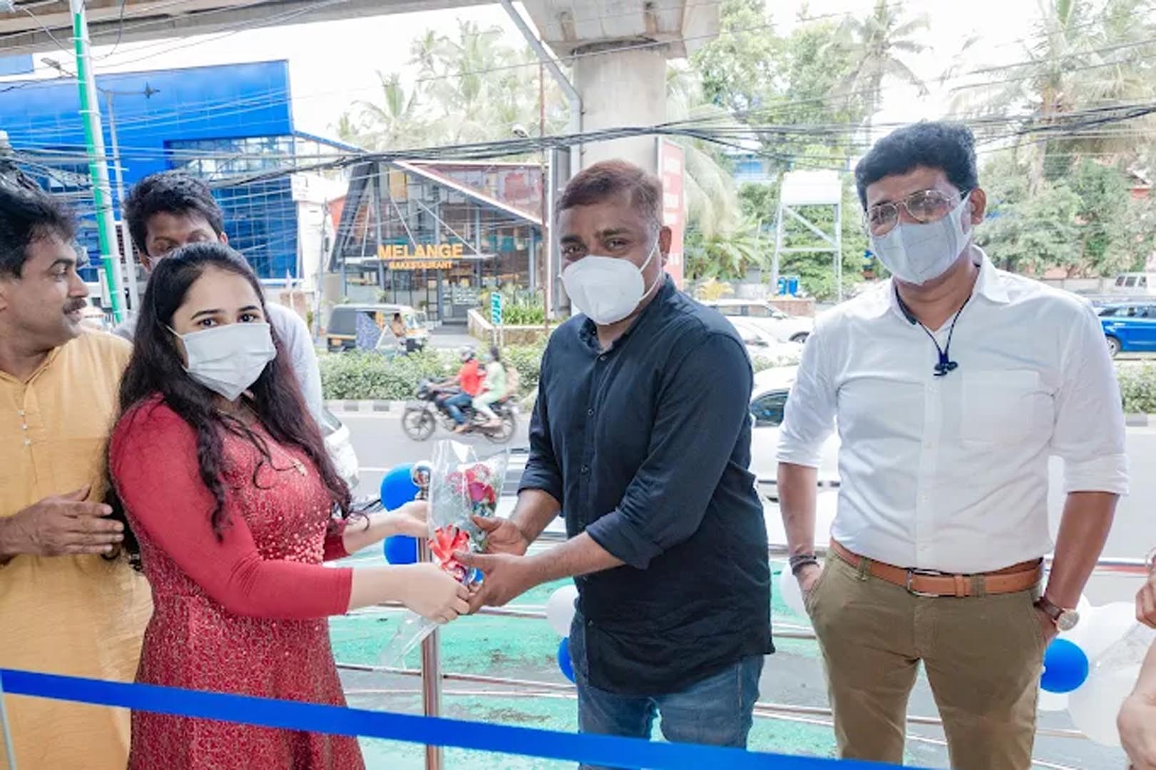 SHEEJA’S IT MALL, Kochi, Kerala, India