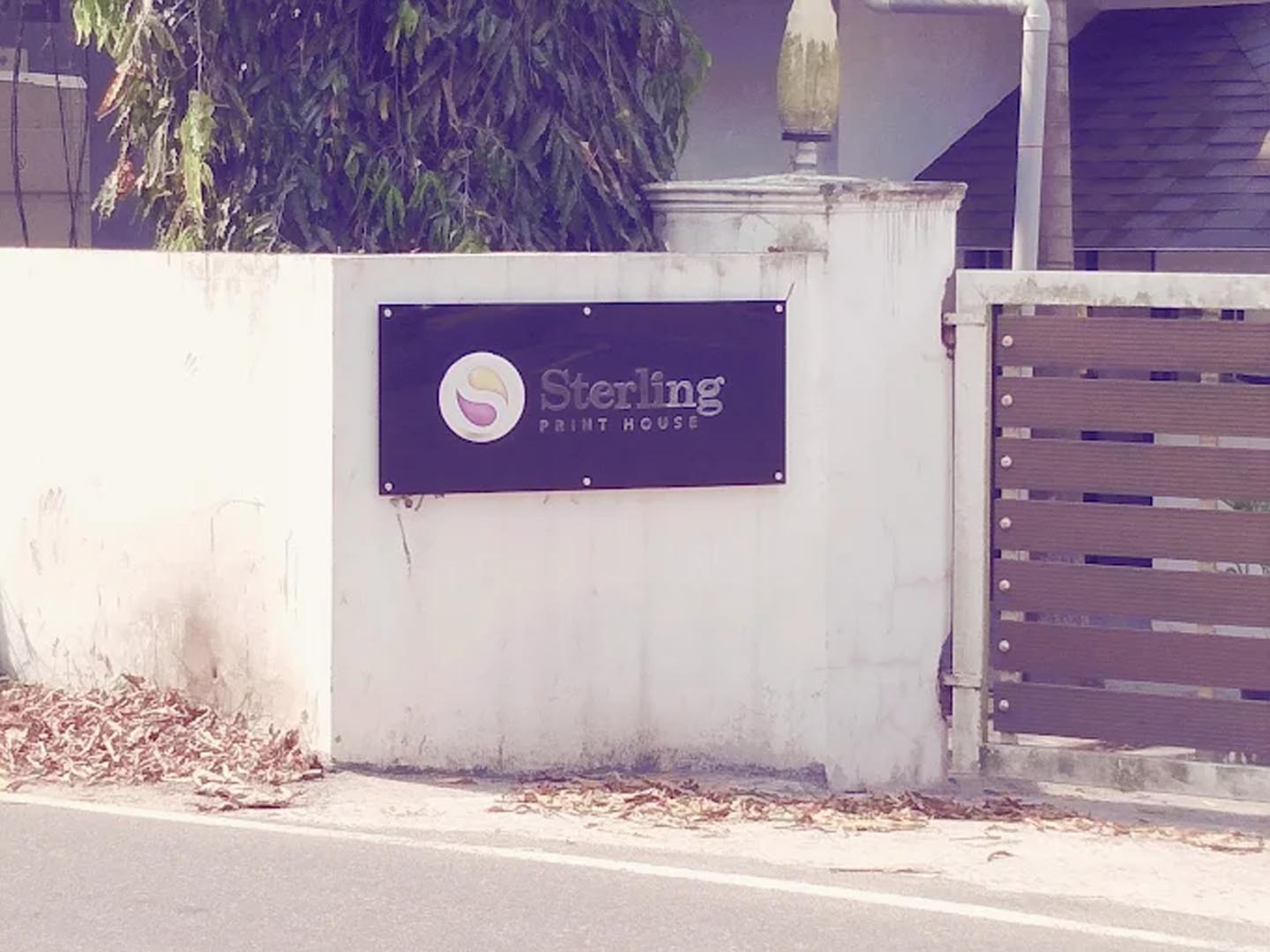 Sterling Print House, Kochi, Kerala, India