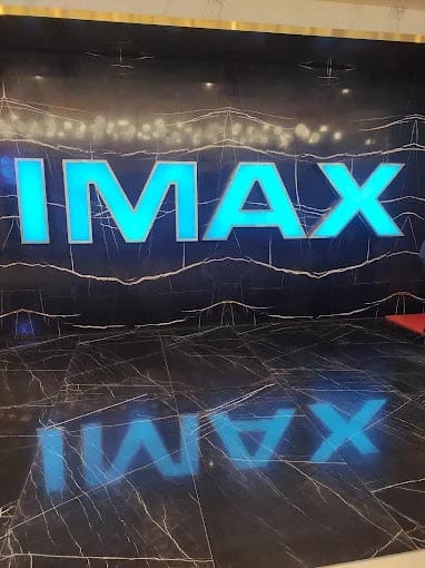 PVR Superplex, Lulu Mall, Trivandrum &ndash; PVR Cinemas