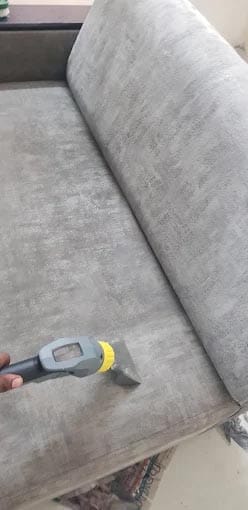 CCS House Cleaning Services & Building Maintenance Services, Thiruvananthapuram, Kerala, India.