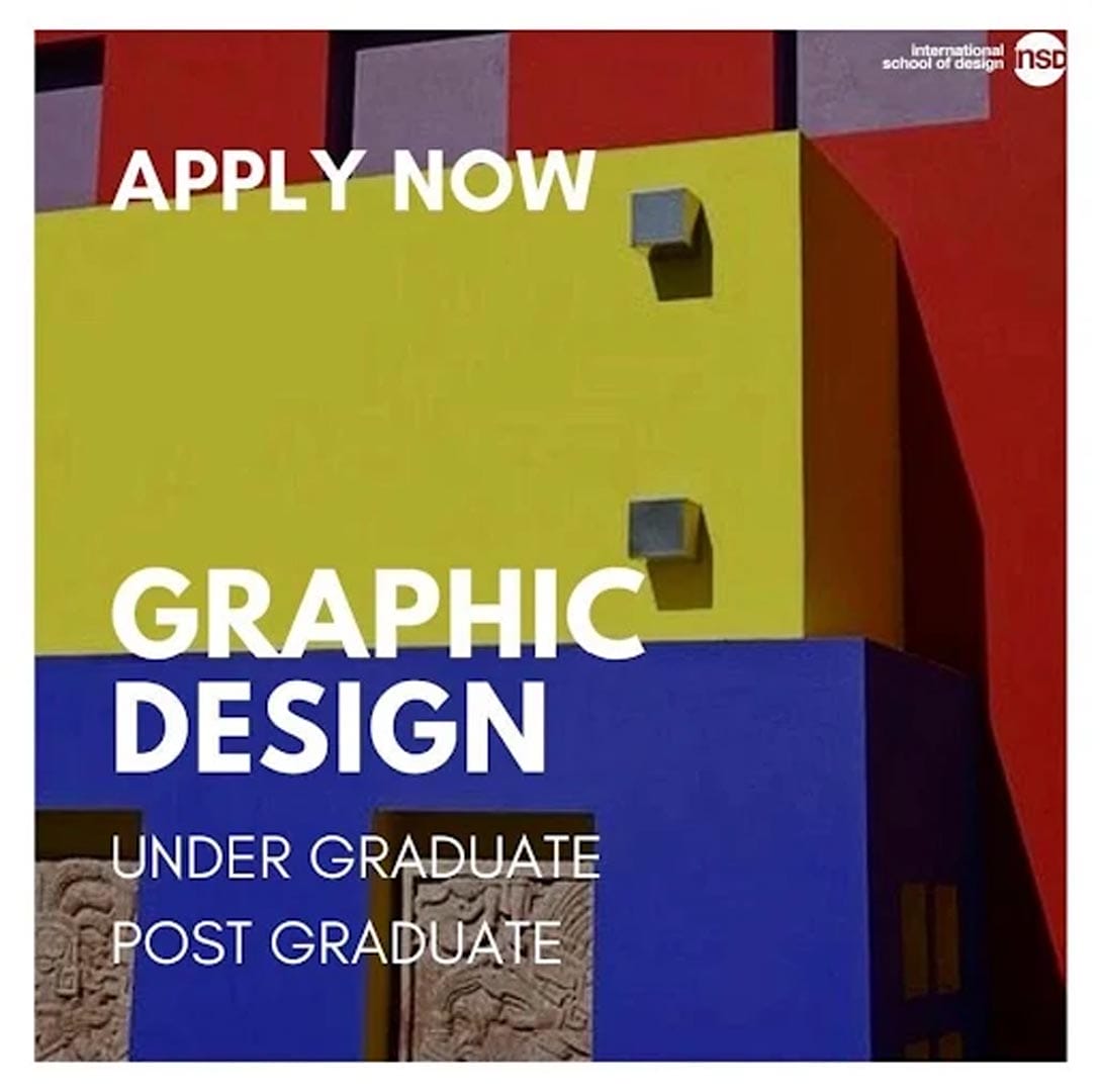 International School of Design, Thrissur, Kerala, India