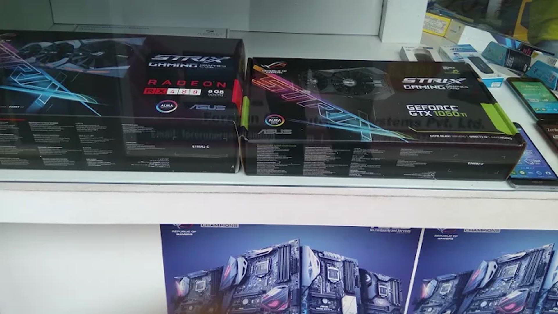 Forerun Computers & Systems, Kochi, Kerala