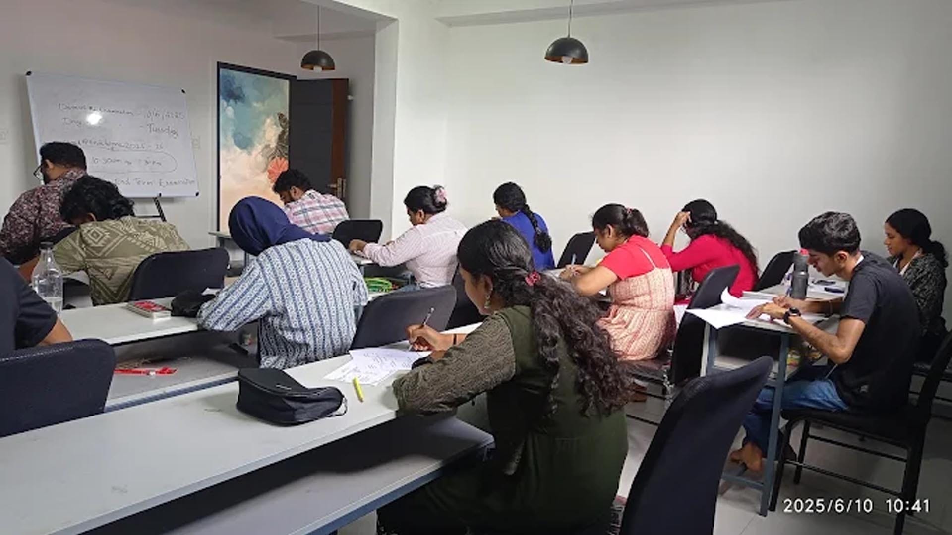 International School of Design, Thrissur, Kerala, India