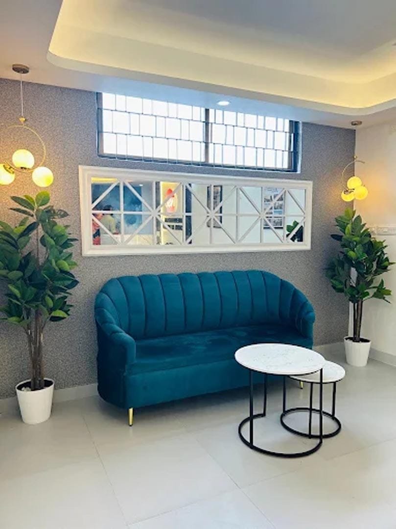 International School of Design, Thrissur, Kerala, India