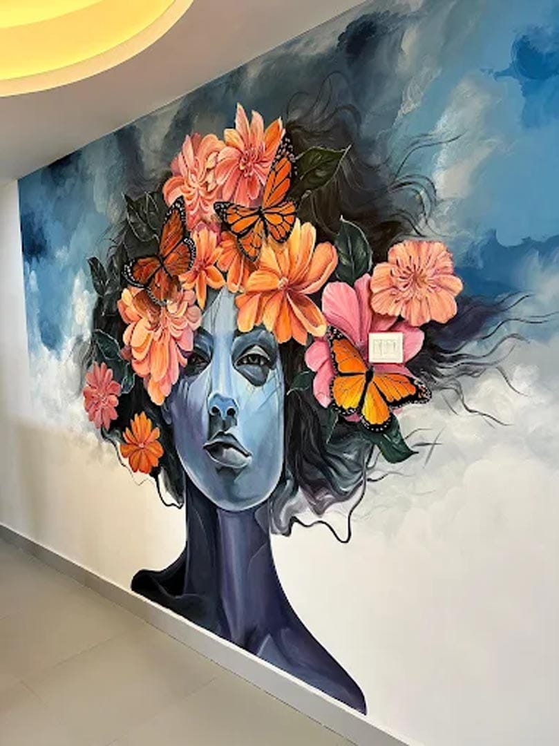 International School of Design, Thrissur, Kerala, India