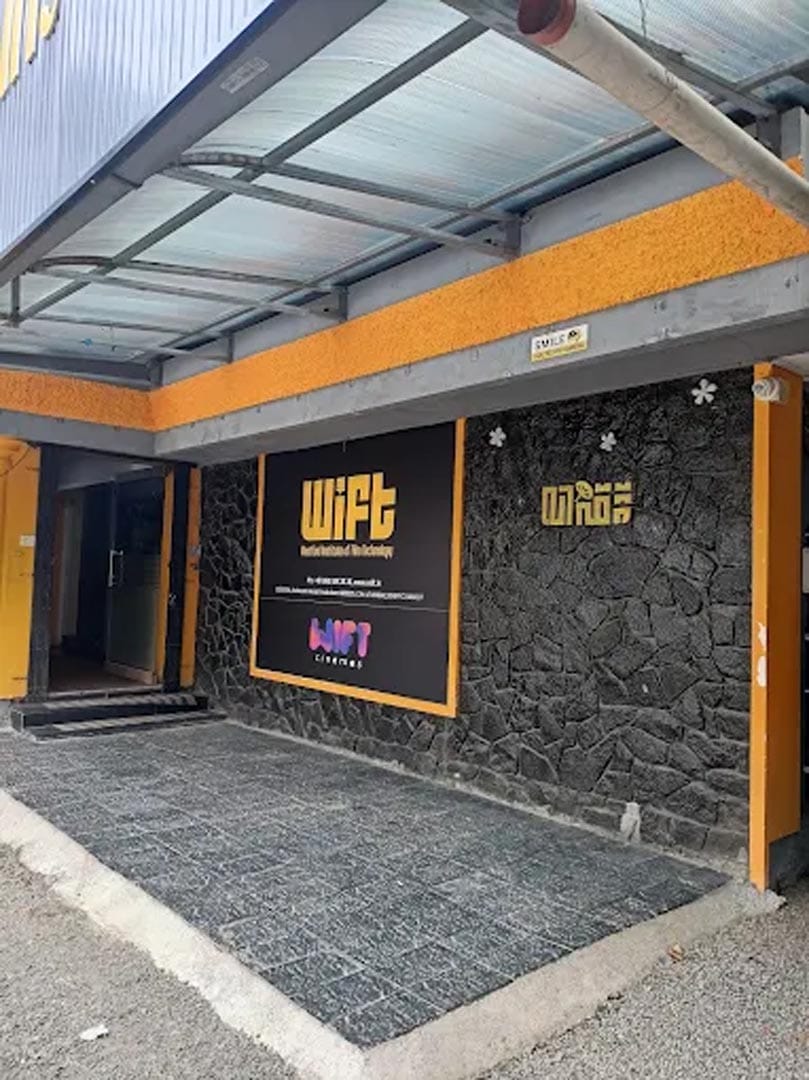 Westford Institute of Film Technology, Kochi, Kerala, India.