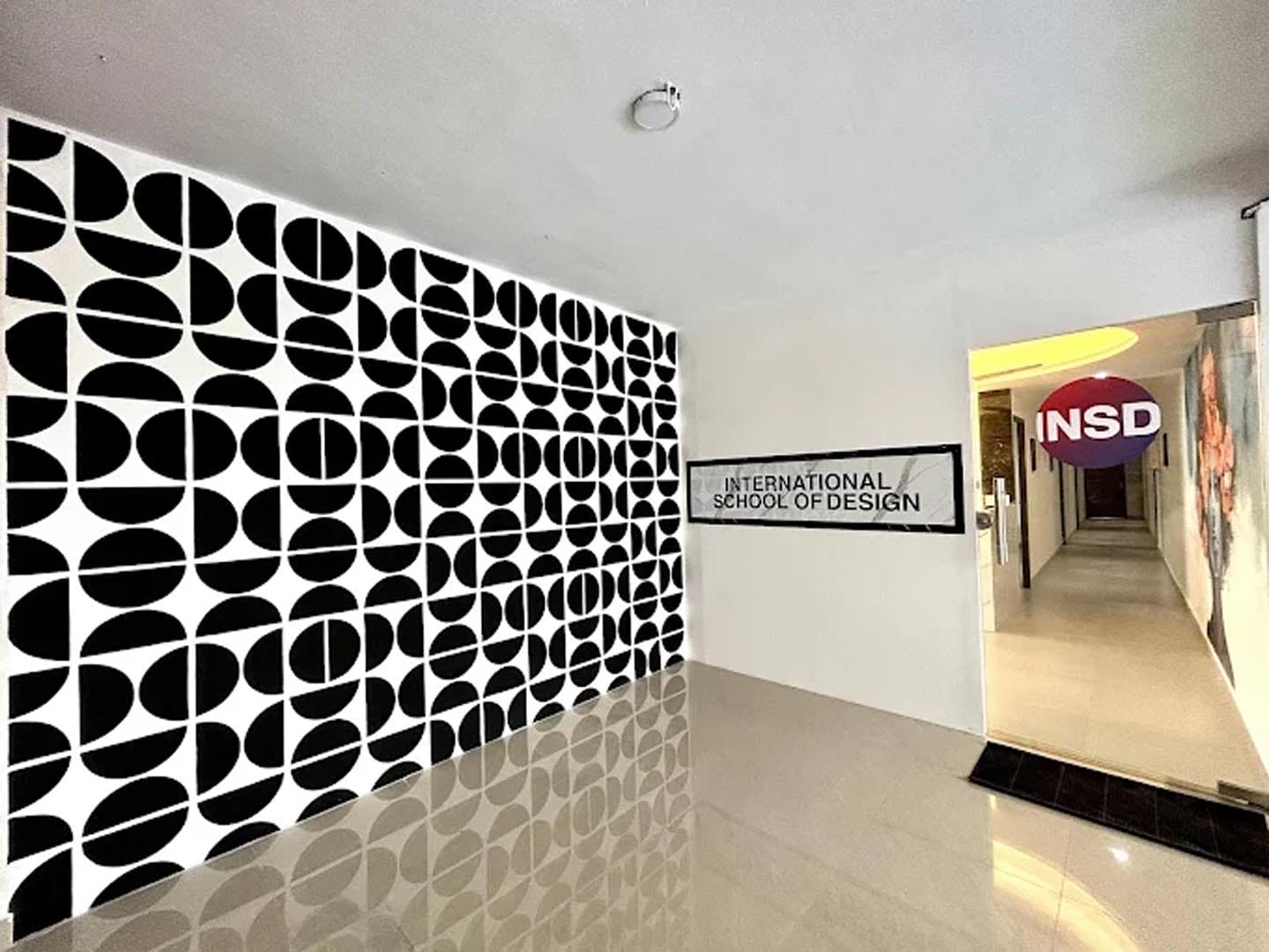 International School of Design, Thrissur, Kerala, India