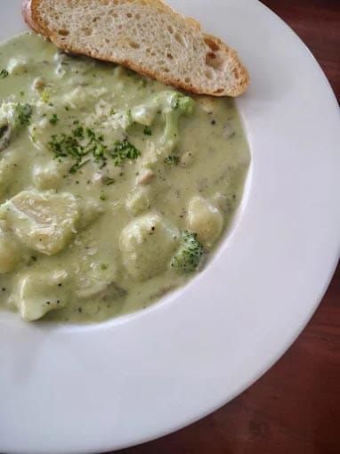 X Westleys, Mamangalam &ndash; Qissa Café
