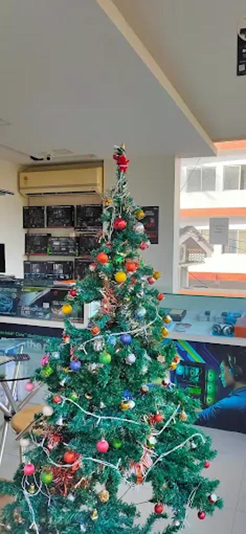 Forerun Computers & Systems, Kochi, Kerala