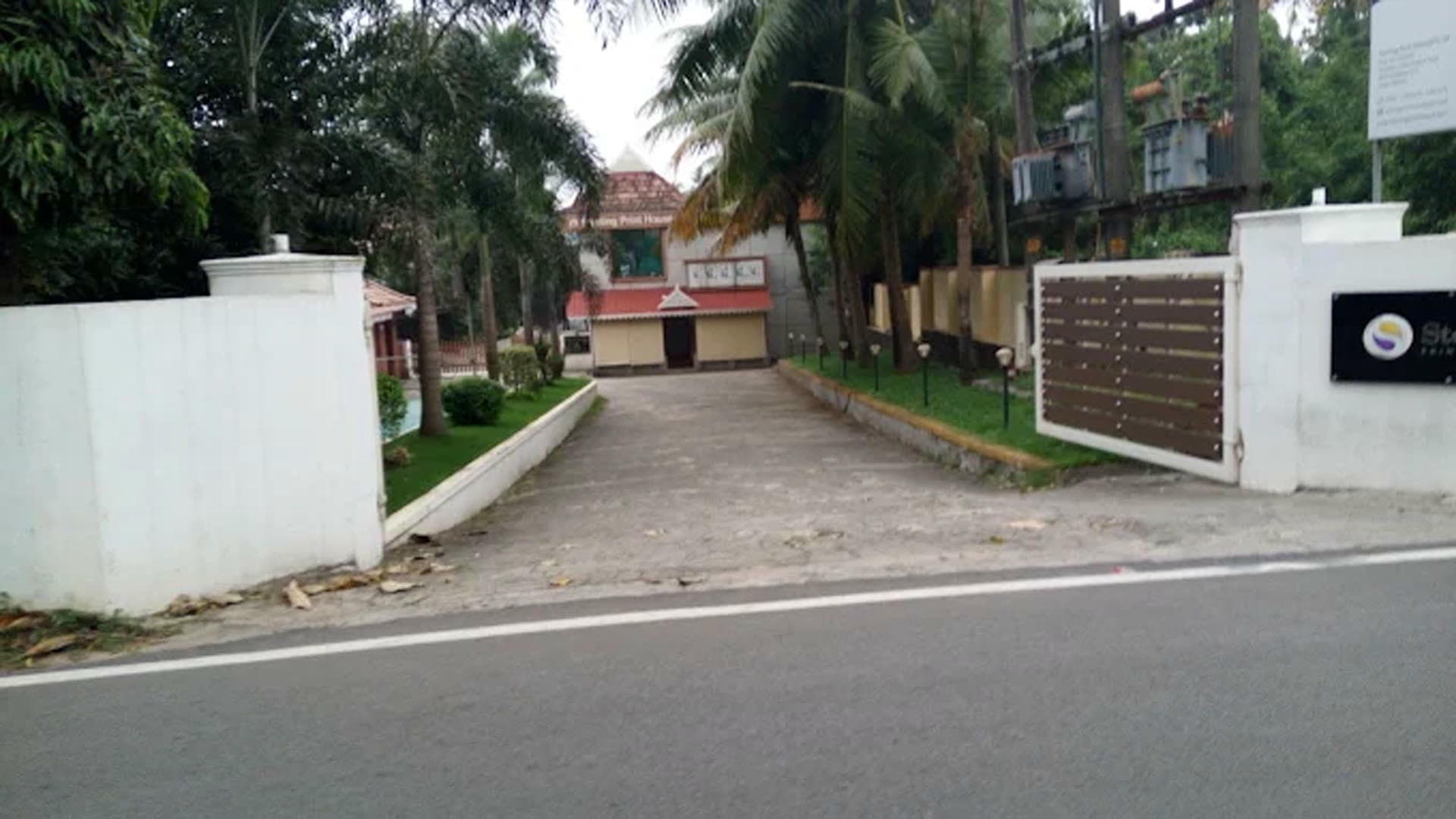 Sterling Print House, Kochi, Kerala, India