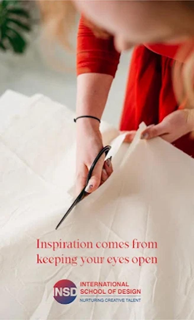 International School of Design, Thrissur, Kerala, India