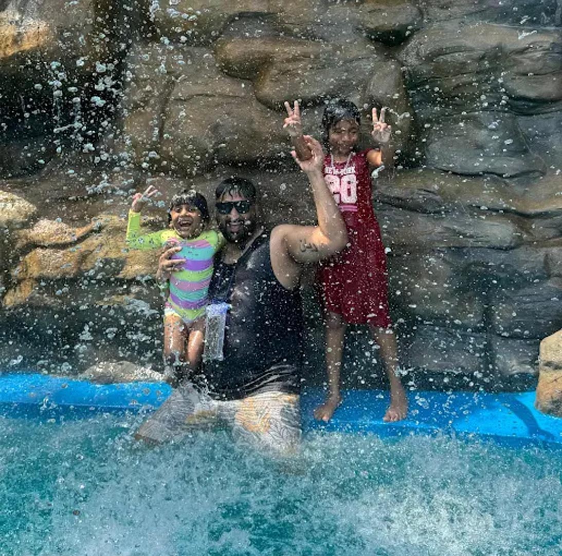 Flora Fantasia Amusement Park, Malappuram, Kerala, India