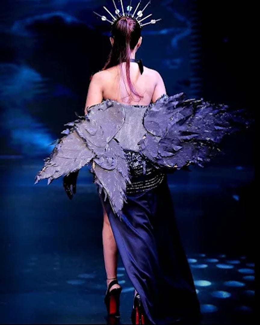 International School of Design, Thrissur, Kerala, India