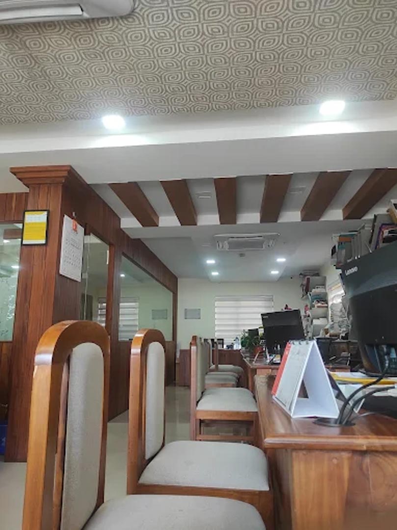 Orange Printers Pvt. Ltd. Thiruvananthapuram, Kerala, India