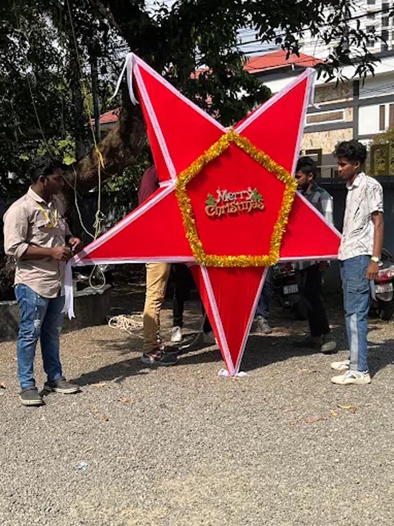 Westford Institute of Film Technology, Kochi, Kerala, India.