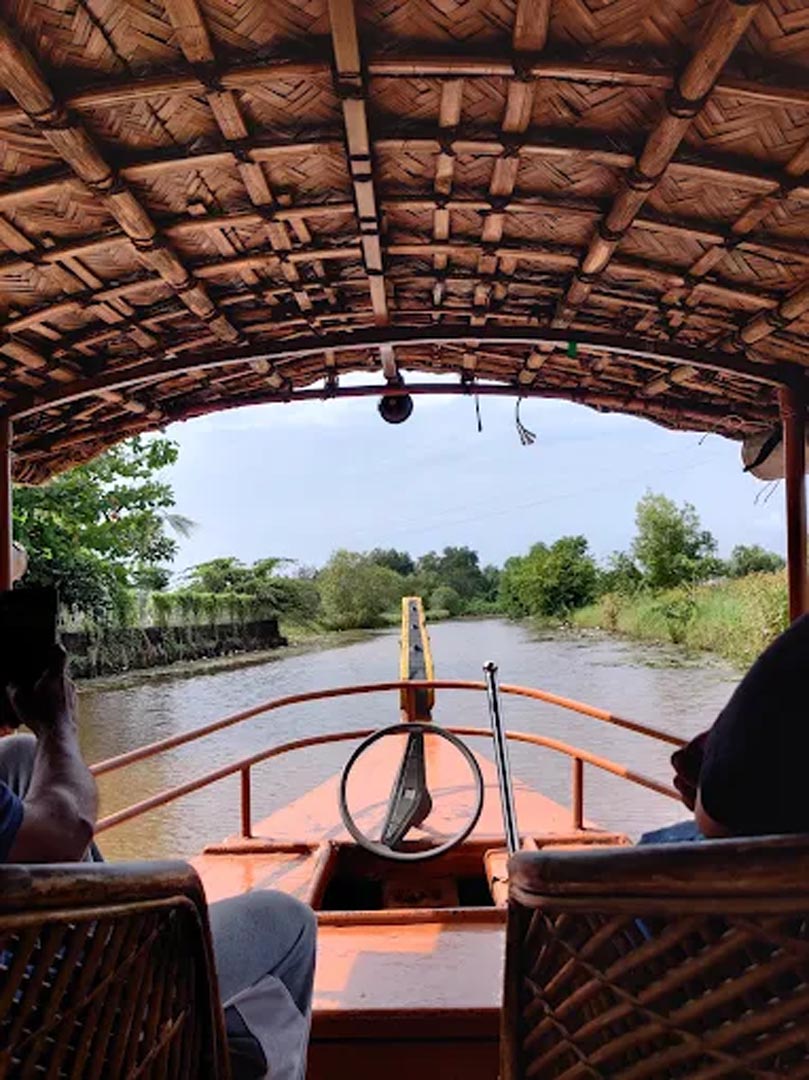 Mango Meadows Agricultural Theme Park, Kottayam, Kerala, India