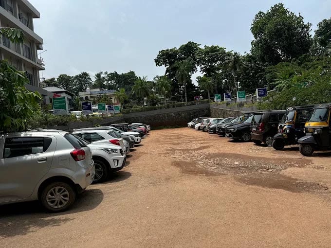 Kollam &ndash; Aster PMF