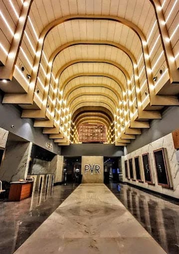 PVR Superplex, Lulu Mall, Trivandrum &ndash; PVR Cinemas