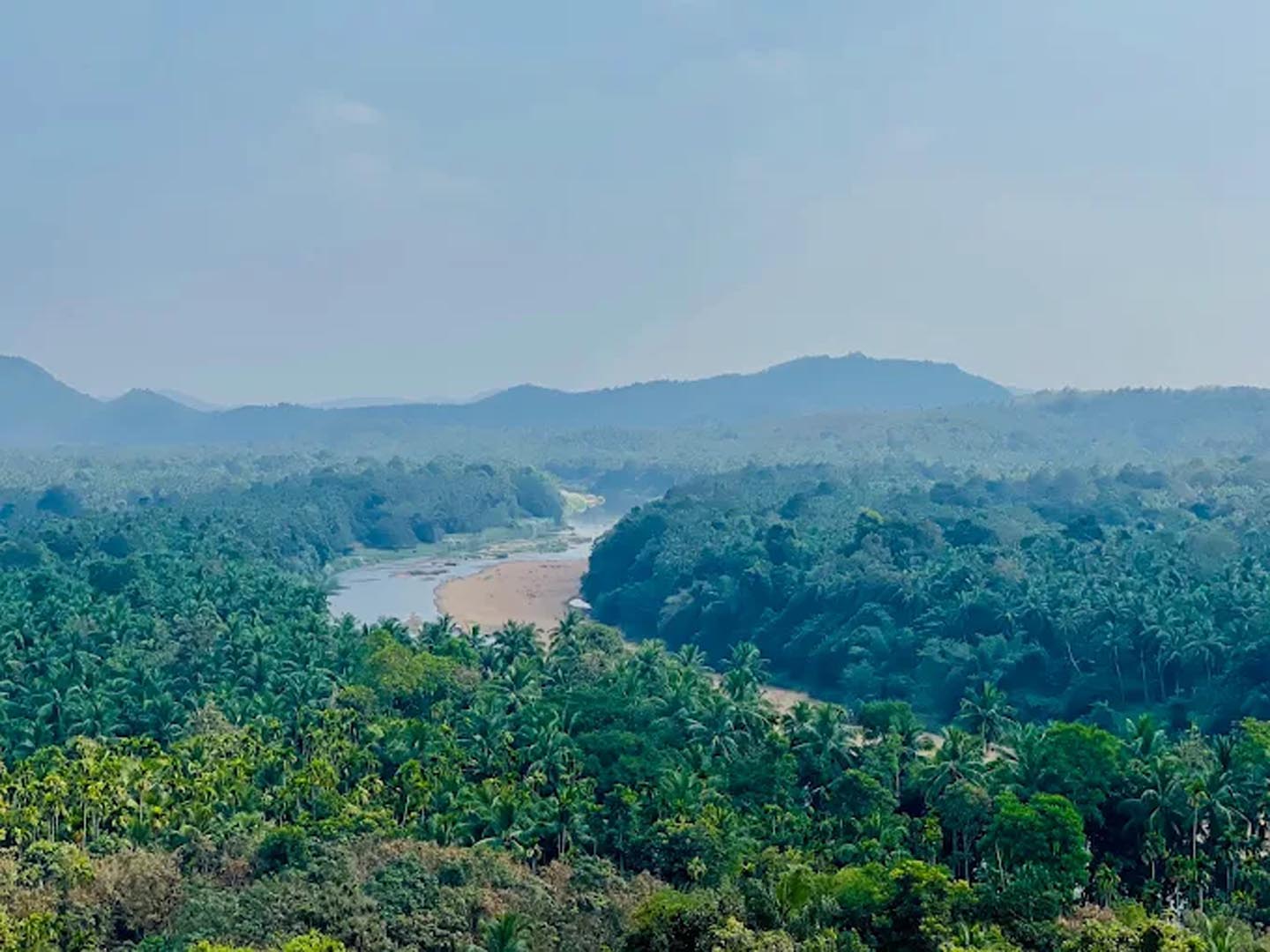 Flora Fantasia Amusement Park, Malappuram, Kerala, India