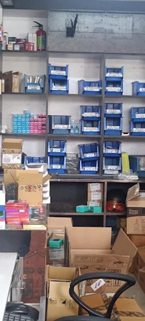 Forerun Computers & Systems, Kochi, Kerala