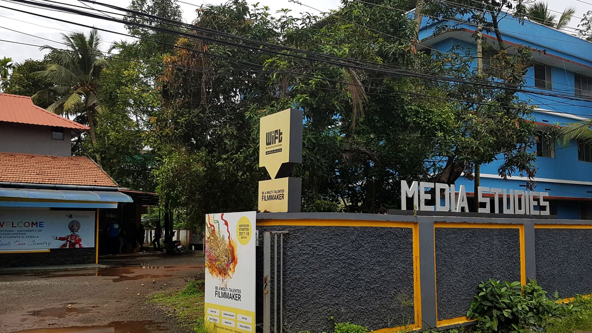 Westford Institute of Film Technology (WIFT)